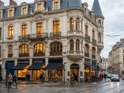 £125m Oxford Store Conversion to Labs Approved