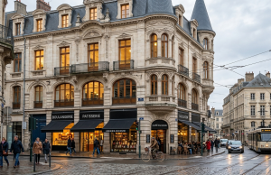 £125m Oxford Store Conversion to Labs Approved