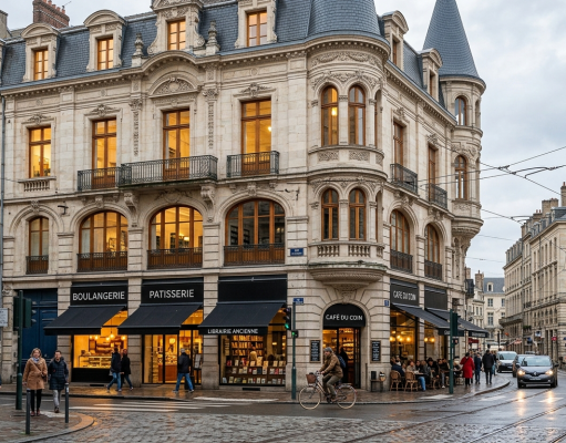 £125m Oxford Store Conversion to Labs Approved