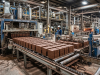 Persimmon Brick Factory Runs 24/7 to Meet Demand