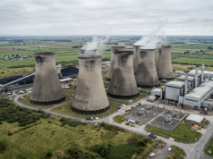 Kier-Led Consortium Wins £200m Fusion Energy Plant Contract