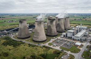 Kier-Led Consortium Wins £200m Fusion Energy Plant Contract