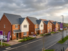 Taylor Wimpey to Spend £150m Fixing Safety Defects in 2026