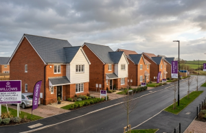 Taylor Wimpey to Spend £150m Fixing Safety Defects in 2026
