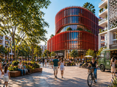 Graham to Deliver Phase One of Solihull Town Centre Revamp