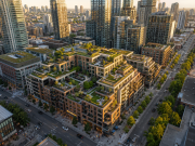 JRL Lands 608-Home Thames City Phase 2 Deal in London