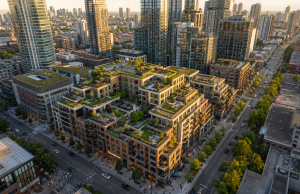 JRL Lands 608-Home Thames City Phase 2 Deal in London
