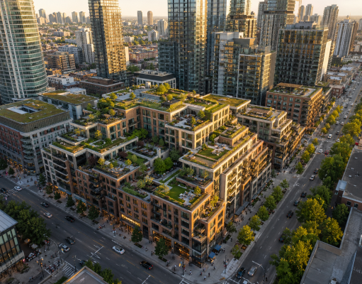 JRL Lands 608-Home Thames City Phase 2 Deal in London