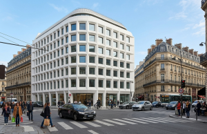 Red Group Revamps Structure to Drive Growth Strategy