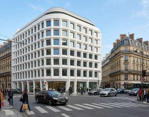 Red Group Revamps Structure to Drive Growth Strategy