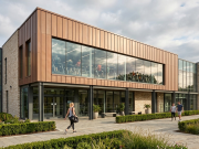 Willmott Dixon Set to Start Forest of Dean Leisure Development