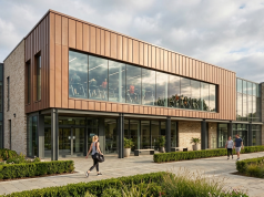 Willmott Dixon Set to Start Forest of Dean Leisure Development