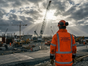Kier Wins £70m Sizewell C Gateway Civils Contract