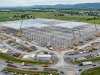 UK Government Awards £380m Grant to Agratas Gigafactory