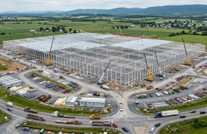 UK Government Awards £380m Grant to Agratas Gigafactory