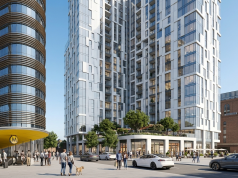 Sisk Tipped for £280m Battersea Power Station Next Phase ContractÂ