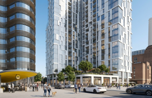 Sisk Tipped for £280m Battersea Power Station Next Phase ContractÂ