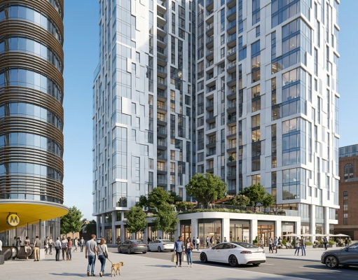 Sisk Tipped for £280m Battersea Power Station Next Phase ContractÂ