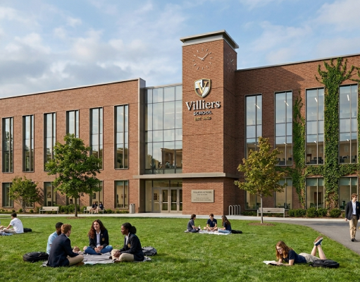 Morgan Sindall Wins £29m West London School Block Contract