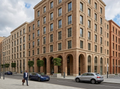 Watkin Jones Wins Gateway 2 Clearance for Bristol PBSA ProjectÂ