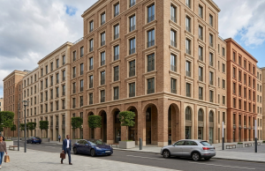 Watkin Jones Wins Gateway 2 Clearance for Bristol PBSA ProjectÂ
