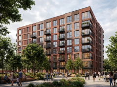 Graham Wins £60m Stretford Mall Flats Project in TraffordÂ
