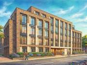 GMI Lands £40m Deal for Tiger Developments PBSA Project