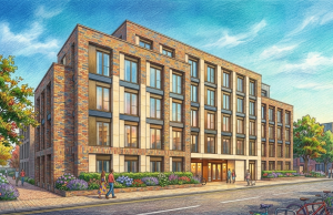 GMI Lands £40m Deal for Tiger Developments PBSA Project