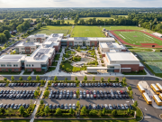 DfE Approves £243m School Rebuild Programme for Main WorksÂ