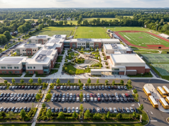 DfE Approves £243m School Rebuild Programme for Main WorksÂ