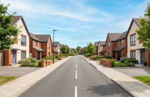 United Infrastructure Exits Housing with Homes Arm MBO