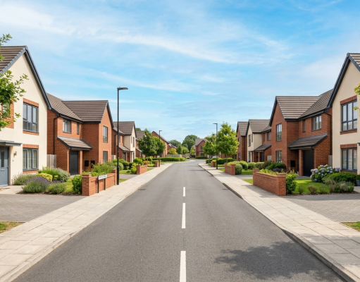 United Infrastructure Exits Housing with Homes Arm MBO