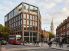 Graham Set for £284m London Met University Revamp Deal