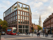 Graham Set for £284m London Met University Revamp Deal