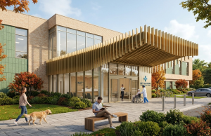 McAvoy Gets Green Light for £65m Bradford Hospital Project