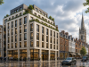 Legendre Lands City of London Office Refurb Project