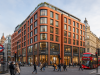 McLaren Lands £99m London Bond Street Development Deal