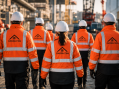 Strabag UK Prepares for Major Civils Work Surge Next Year