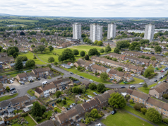 Lovell Finalises £1bn Birmingham Estate Regeneration Deal
