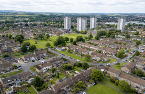 Lovell Finalises £1bn Birmingham Estate Regeneration Deal