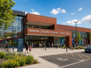 Speller Metcalfe Takes Over £18m Leisure Scheme from Curo