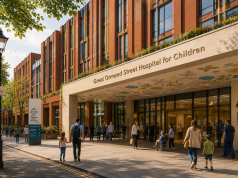 Dalkia Lands Major M&E Deal at £300m Cancer Centre Project
