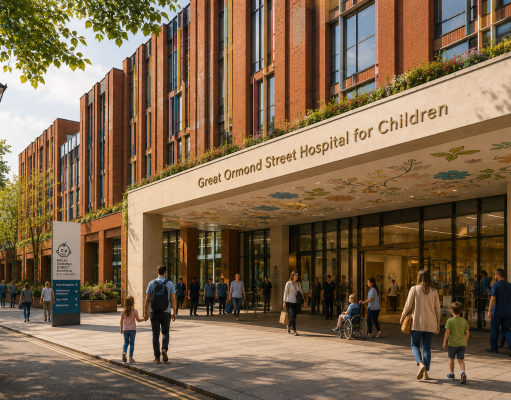 Dalkia Lands Major M&E Deal at £300m Cancer Centre Project