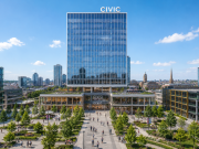 Capital&Centric to Lead £50m Plymouth Civic Centre Revamp