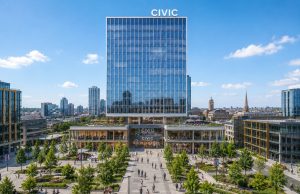 Capital&Centric to Lead £50m Plymouth Civic Centre Revamp