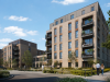 JJ Rhatigan Wins £32m London Chest Hospital Housing Project