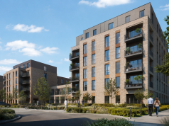 JJ Rhatigan Wins £32m London Chest Hospital Housing Project