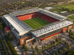 £85m Bournemouth Stadium Expansion Gets Green Light