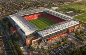 £85m Bournemouth Stadium Expansion Gets Green Light