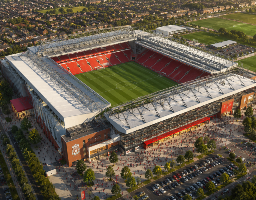 £85m Bournemouth Stadium Expansion Gets Green Light